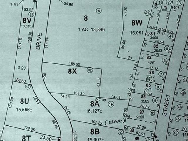 Land for sale in Bristol, Massachusetts