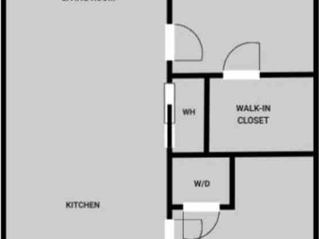 Apartment for rent in Boston, Massachusetts