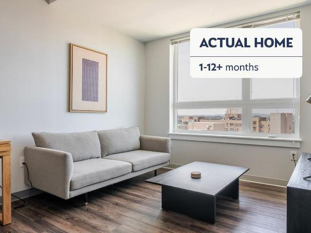 Apartment for rent in Boston, Massachusetts
