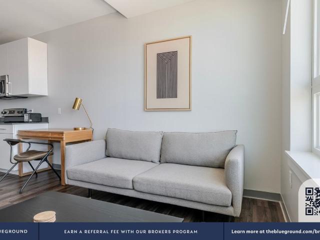 Apartment for rent in Boston, Massachusetts