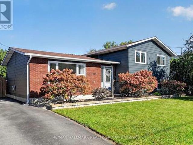House for sale in Carleton Place, Eastern Ontario