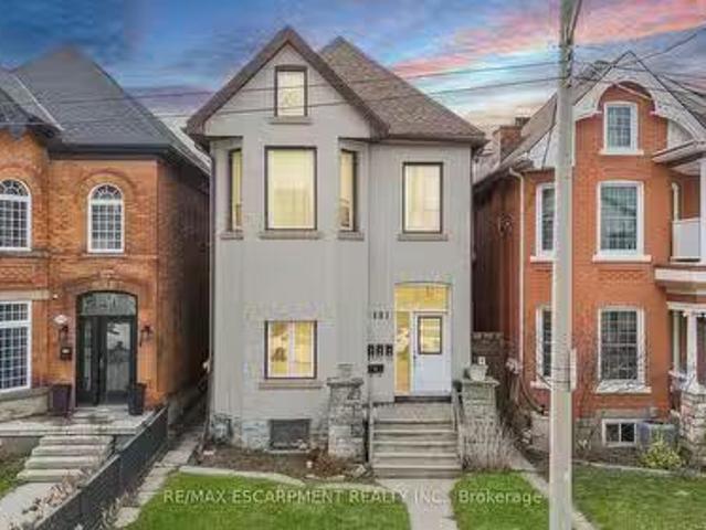 House for sale in Ancaster, Ontario