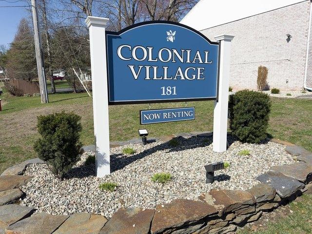 Condo for sale in Ware, Massachusetts