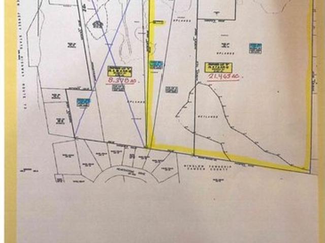 Land for sale in Atco, New Jersey