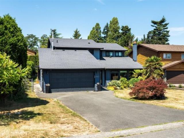 House for sale in View Royal, British Columbia