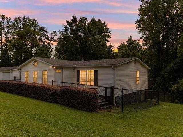 House for sale in Wellford, South Carolina