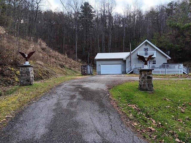 House for sale in Wittensville, Kentucky