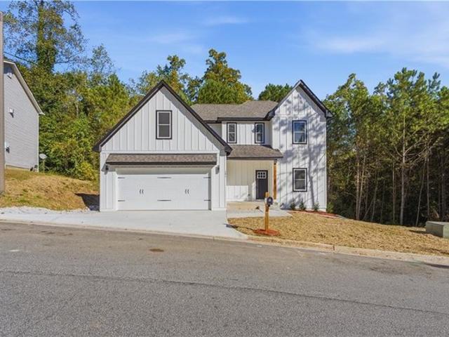 House for sale in Austell, Cobb County