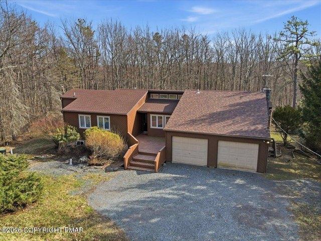 House for sale in Bartonsville, Pennsylvania