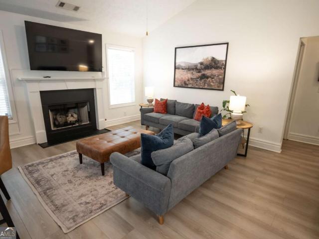 House for sale in Winterville, Georgia