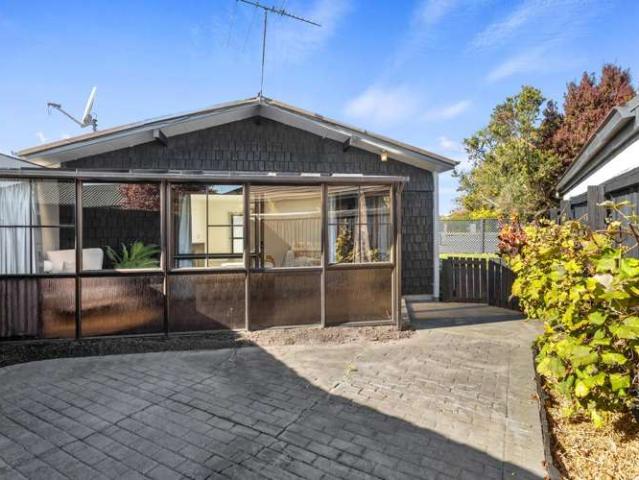 Apartment for sale in Kaiapoi, Canterbury