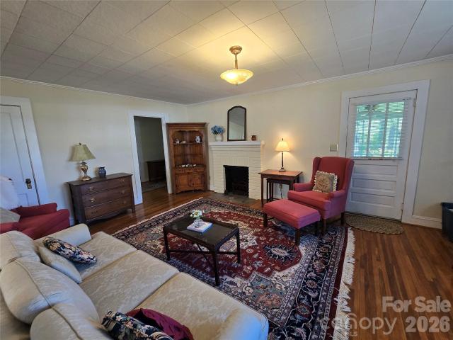 House for sale in Troy, North Carolina
