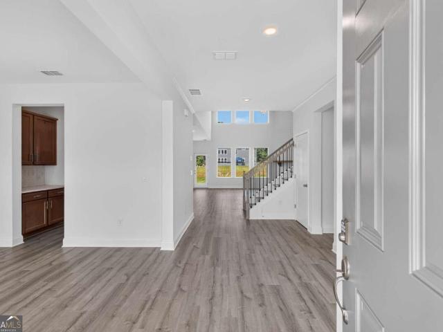 House for sale in Hiram, Paulding County
