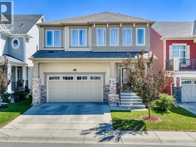 House for sale in Airdrie, Alberta