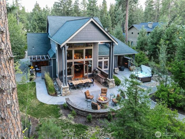 House for sale in Cle Elum