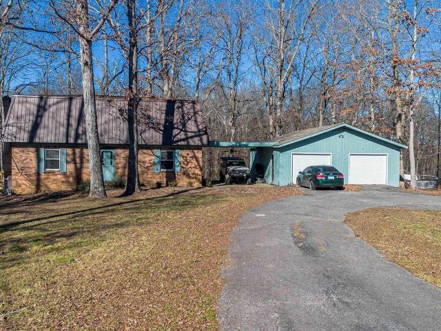 House for sale in Benton, Marshall County