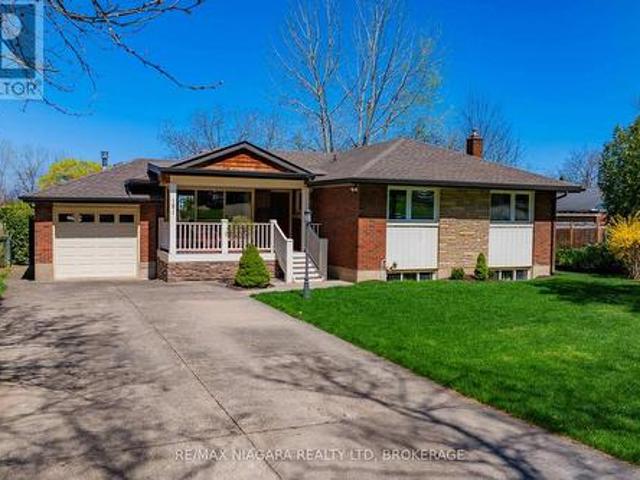House for sale in Niagara, Ontario