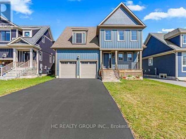 House for sale in Grey, Ontario
