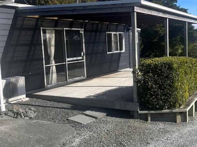 House for rent in Kawau Island, Oroua County