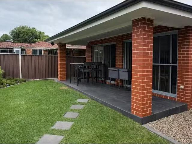 Apartment for rent in Wollongong West, New South Wales