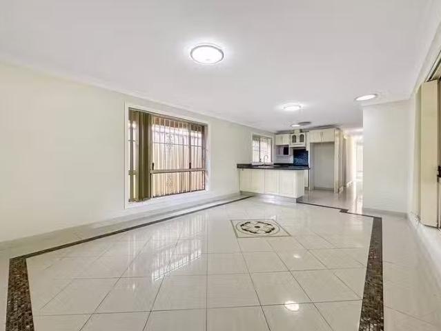 House for rent in Fairfield