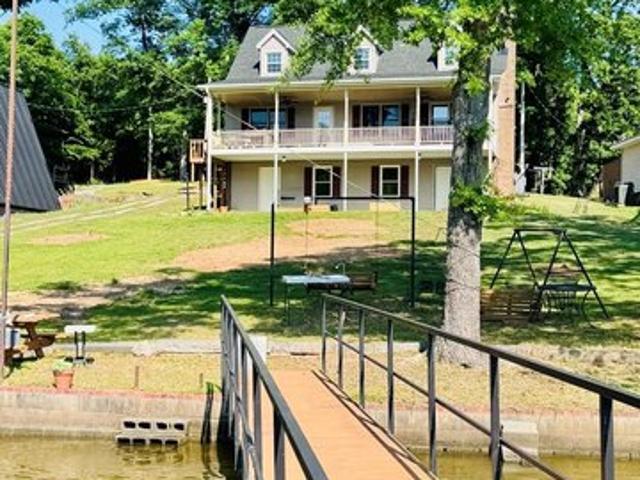 House for sale in Abbeville, South Carolina