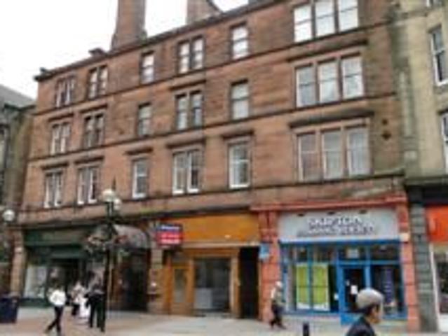 Apartment for rent in Bridgend, Perth
