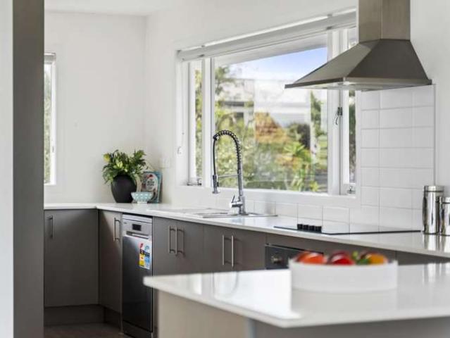 Apartment for rent in Devonport, Oroua County
