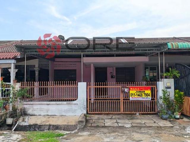 Terraced House for sale in Perak