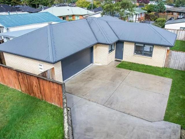 House for rent in Hamilton, Waikato