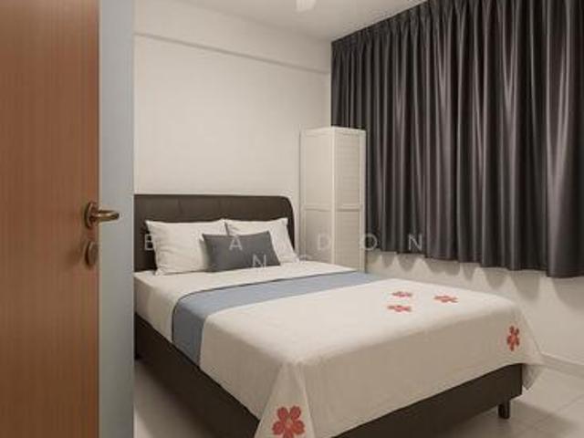 Apartment for sale