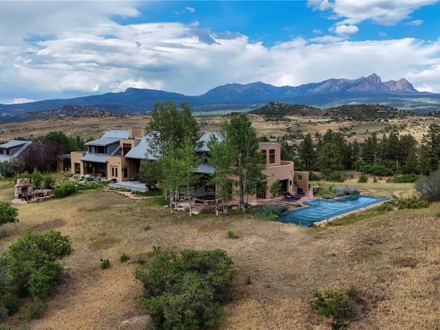 Farm for sale in Chromo, Colorado