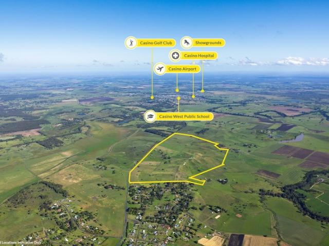 Property for sale in Casino, New South Wales