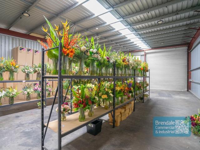 Warehouse for rent in Brendale, Greater Brisbane