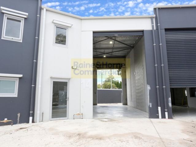Warehouse for rent in Sydney, New South Wales