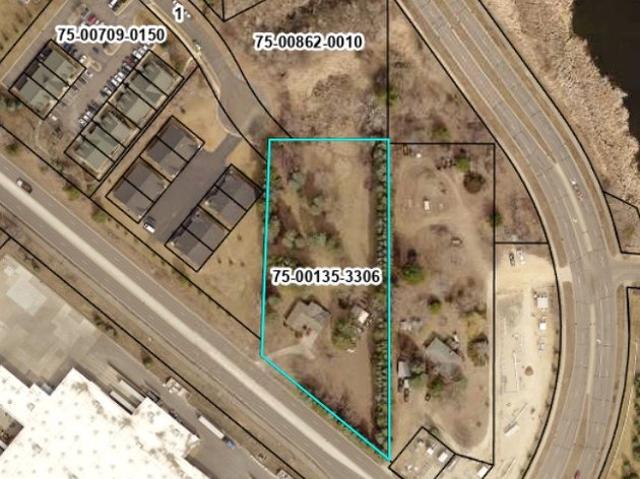 Land for sale in Elk River, Minnesota