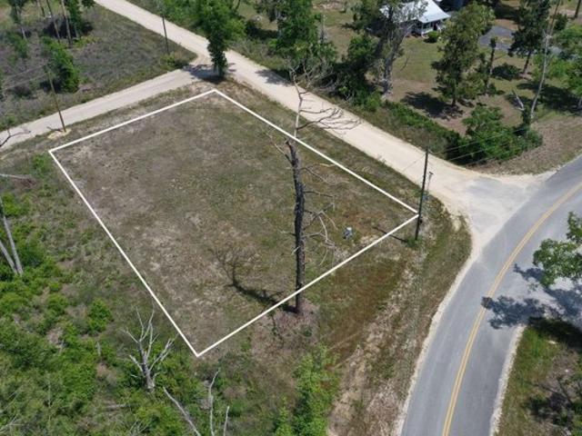 Land for sale in Suwannee, Florida