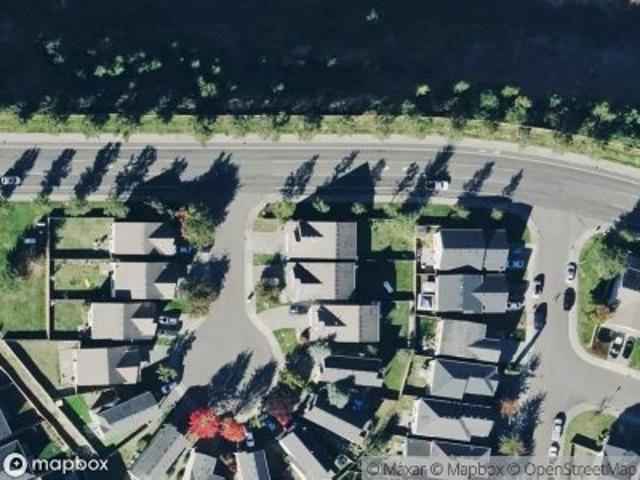 House for sale in Puyallup, Washington