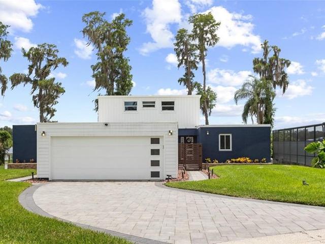 House for sale in Lutz, Florida