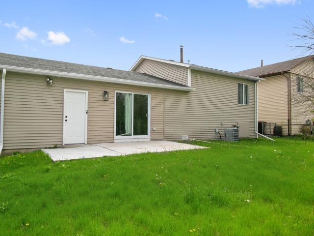 House for sale in Hazel Crest, Illinois