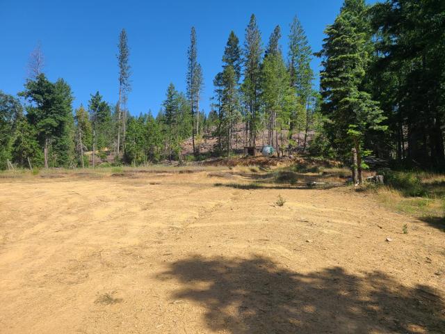Land for sale in Nevada City, California
