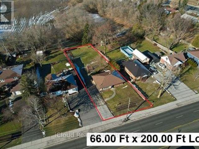 House for sale in York, Ontario