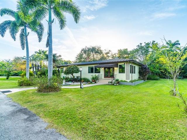 Land for sale in Homestead, Florida