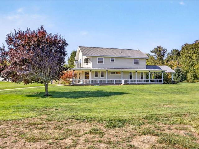 House for sale in Oregonia