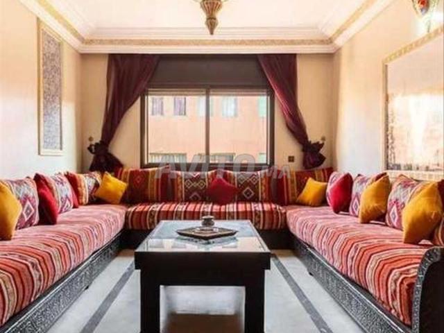 Appartement location à L'Oriental