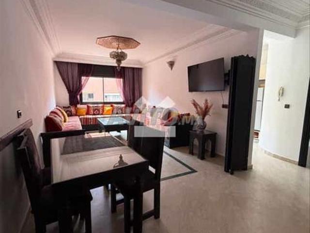 Appartement location à L'Oriental