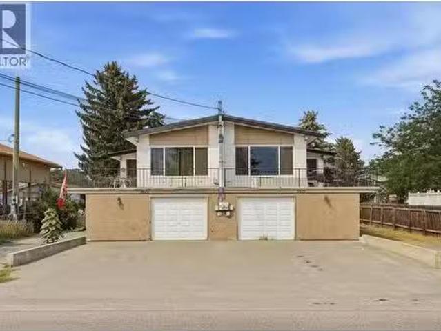 Condo for sale in Kamloops, British Columbia