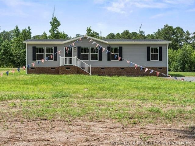 House for sale in Scotland, North Carolina