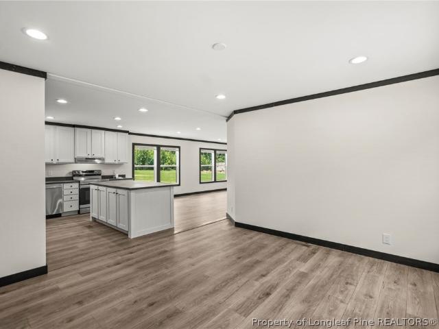 House for sale in Scotland, North Carolina