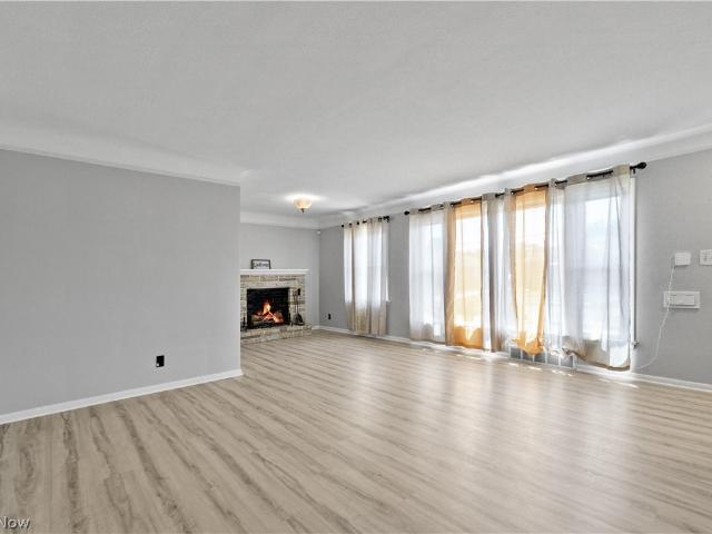 House for sale in Cleveland, Ohio